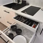 Skyroof A Ixelles - Viaduc