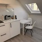 Skyroof A Ixelles - Viaduc