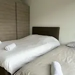 Furnished 2 Bedroom Apartment In City Center