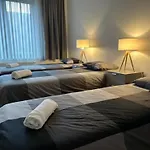 Furnished 2 Bedroom Apartment In City Center