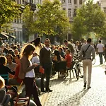 Your Private Brussels Sanctuary