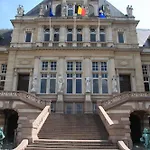 Your Private Brussels Sanctuary