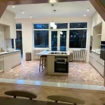 Maison Cokoon Ixelles