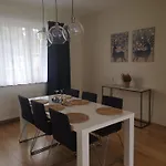 Appartement Basilique Corner