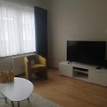 Basilique Corner Appartement Brussel