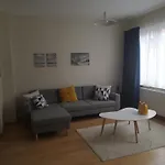 Basilique Corner Appartement