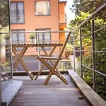 Tres Lumineux De 120m2 Appartement Brussel