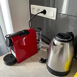 Appartment 1