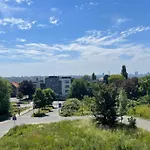 Appartement Charmant Proche De L\'Atomium