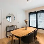 Cosy Studio In Brussels