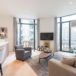Downtown Brussels Splendor Suite VI