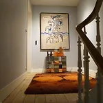 Bed & Breakfast Nowhere Else Brussel