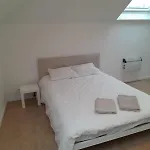 Studio Close To Grand Place For 2