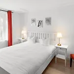 Lantsheere 11 - Self Check In By Homenhancement