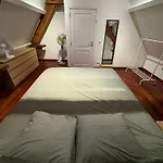 Elegant Grand Place Stays