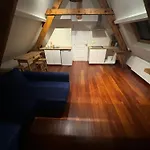 Elegant Grand Place Stays