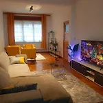 Evere House