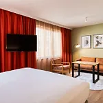 Hilton Garden Inn Brussels City Centre
