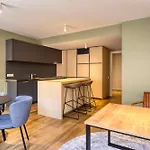 Hilton Garden Inn Brussels City Centre