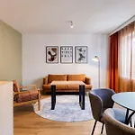 Hilton Garden Inn Brussels City Centre