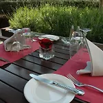 Crowne Plaza Brussels Europa