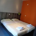Hostel Brxxl 5 Centre