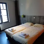 Brxxl 5 Centre Hostel Brussel