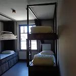 Hostel Brxxl 5 Centre Brussel