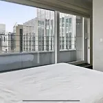 Apartment In Heart Of Brussel City With Balcony View