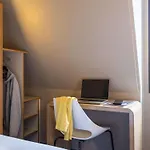 Ibis Hotel Brussels Off Grand\'Place