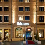Ibis Hotel Brussels Off Grand\'Place