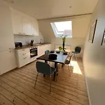 Cosy Nest Appartement Brussel