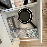 Cosy Nest Appartement *