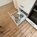 Cosy Nest Appartement *