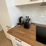 Cosy Nest Appartement Brussel