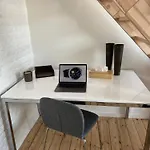 Cosy Nest
