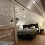 Cosy Nest * Brussel