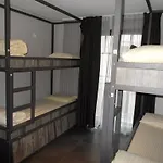 Brxxl 5 Centre Hostel Brussel