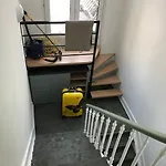 Duplex Avec Terrasse Quartier Europeen