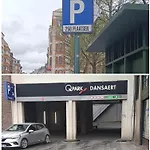 Appartement De Charme Au Coeur De Bruxelles!!