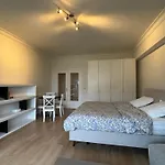 Studio Winston Churchill