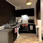 High-Quality Flat Near City