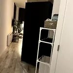 High-Quality Flat Near City