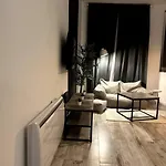 High-Quality Flat Near City