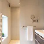Apartment St Catherine Duplex Brussels