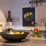 Apartment St Catherine Duplex Brussels