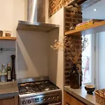 St Catherine Duplex Apartment Brussels