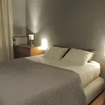 Spacious Apartment In Brussels, Large Private Garden