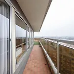 Beautiful 3 Bedrooms Apartment Close To Parc Josaphat