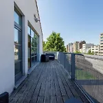 Couronne Apartments